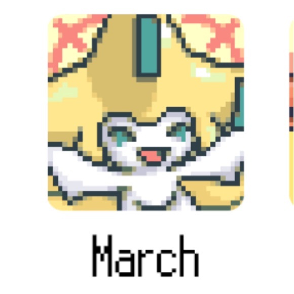 Meet your Posher, Joseph - Picture 1 of 1